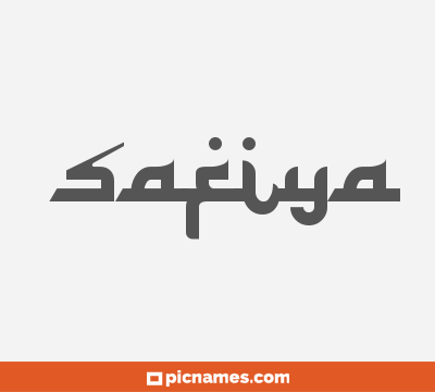 Safiya