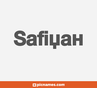 Safiyah