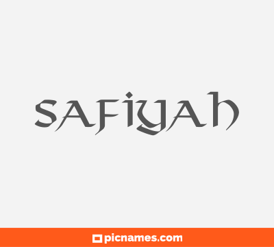 Safiyah