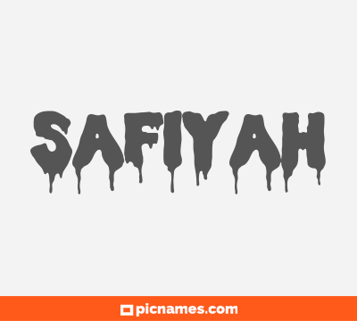 Safiyah