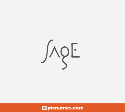 Sage