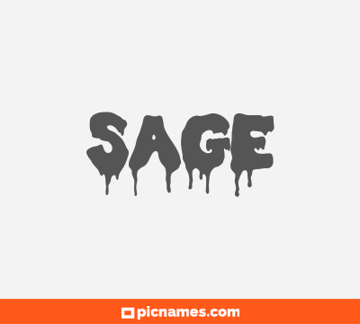 Sage