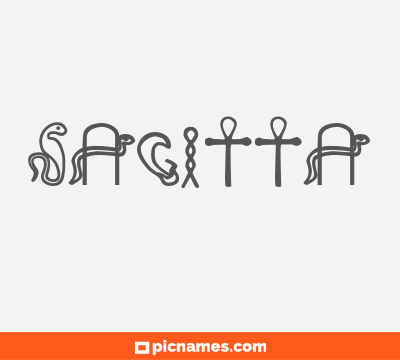 Sagitta