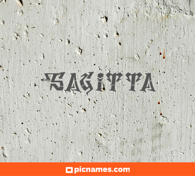 Sagitta