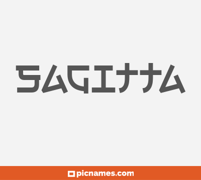 Sagitta