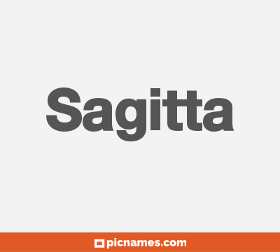 Sagitta