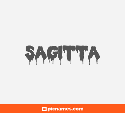 Sagitta
