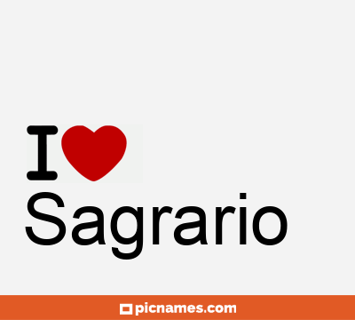 Sagrario
