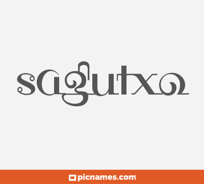 Sagutxo