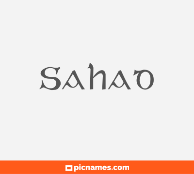 Sahad