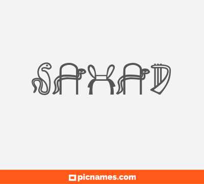 Sahad