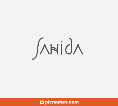 Sahida