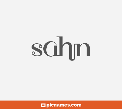 Sahn