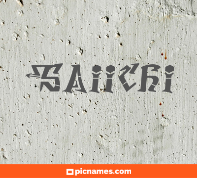 Saiichi