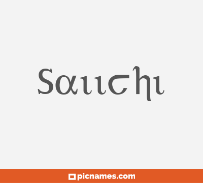 Saiichi