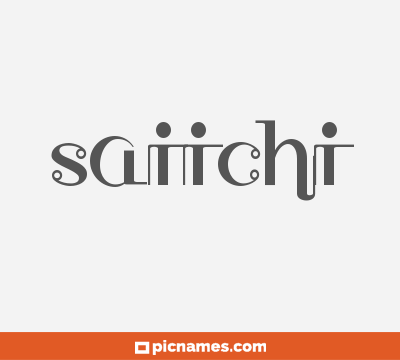 Saiichi