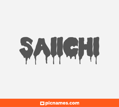 Saiichi