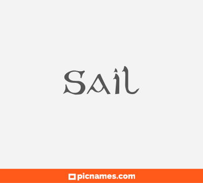 Sail