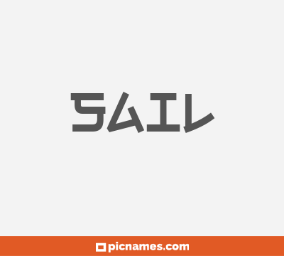 Sail