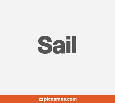 Sail