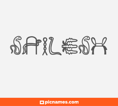 Sailesh