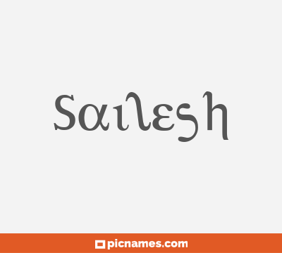 Sailesh