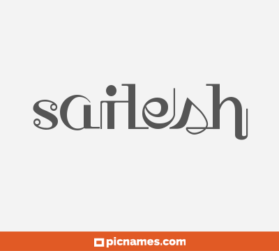 Sailesh