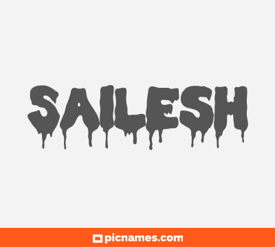 Sailesh