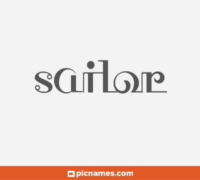 Sailor