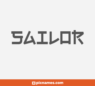 Sailor