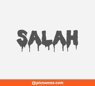 Salah