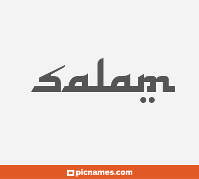 Salam