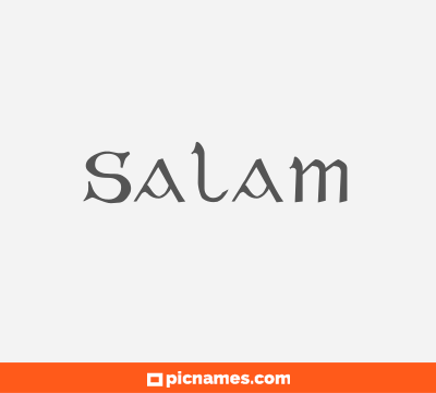 Salam