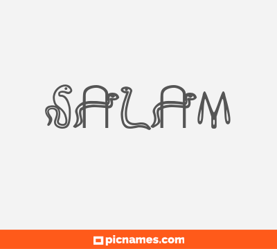 Salam