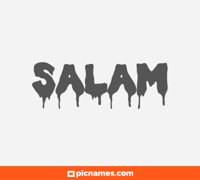 Salam