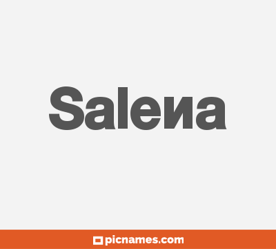 Salena