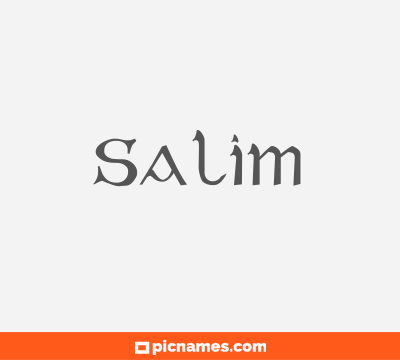 Salim