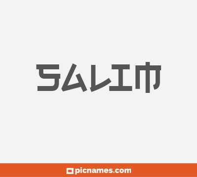 Salim