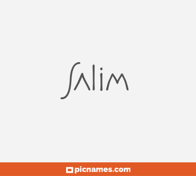 Salim