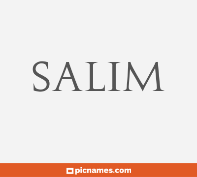 Salim