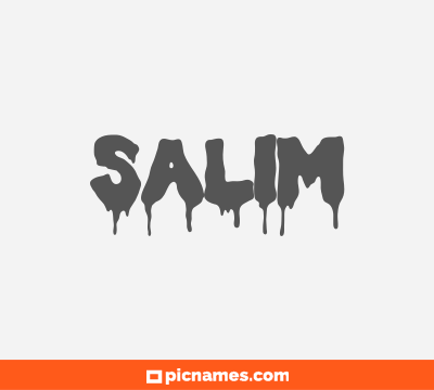 Salim