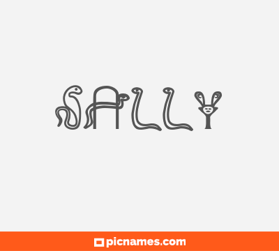 Sally