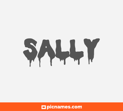 Sally
