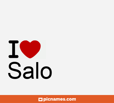 Salo