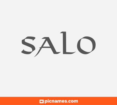 Salo