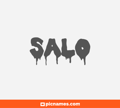 Salo