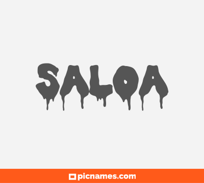 Saloa