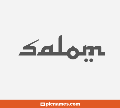 Salom