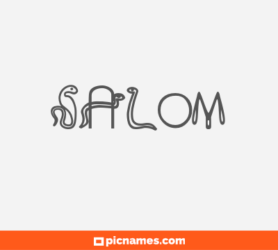 Salom