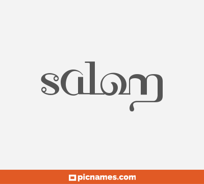 Salom